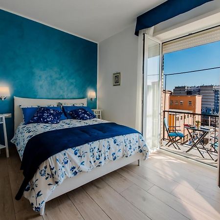 Le Vestali Guest House Rom Exterior foto