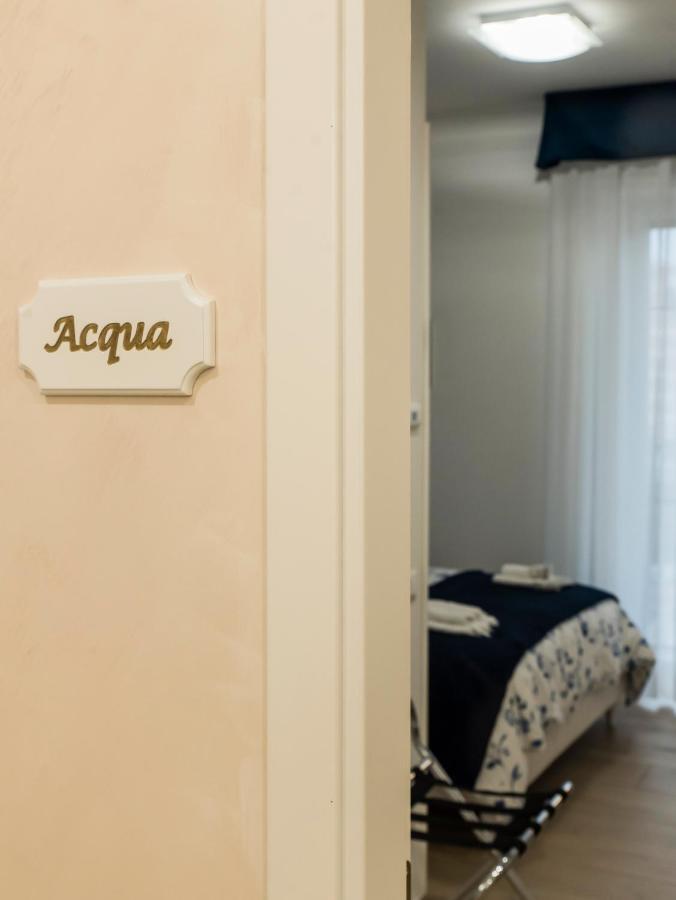 Le Vestali Guest House Rom Exterior foto